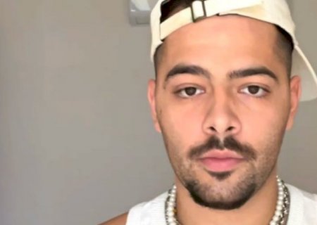 Pedro Sampaio revela ser bissexual e pede respeito durante show