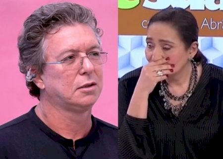 Boninho se mete em polêmica após atitude envolvendo Sonia Abrão
