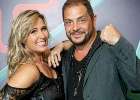 Marido de Andréa Sorvetão faz grave acusação contra Xuxa após polêmica