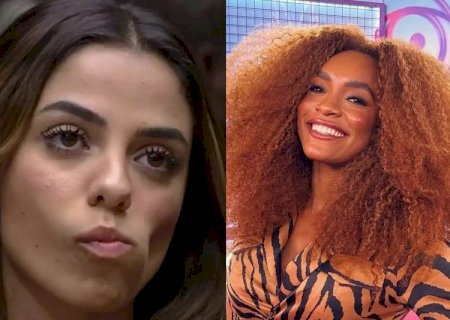 Apresentadora da Globo perde a paciência com Key Alves e explode