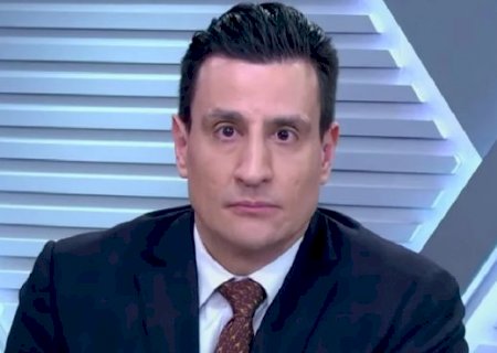 Apresentador da Jovem Pan se revolta e humilha deputado petista ao vivo