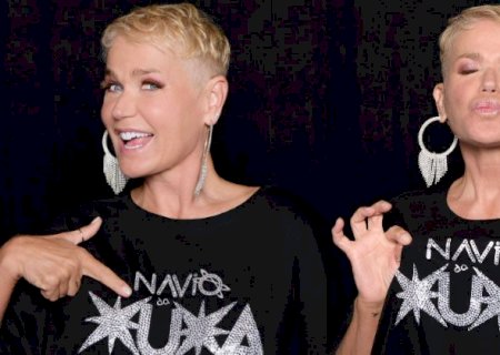 'O poder que dei para a Marlene Mattos me aprisionou', diz Xuxa