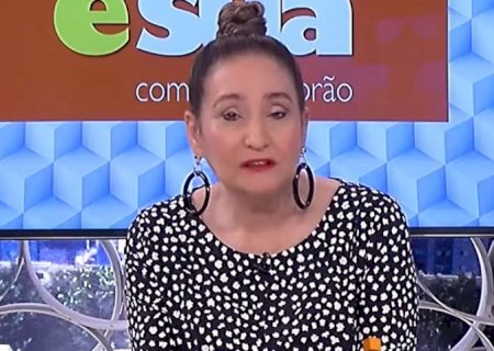 Sonia Abrão aponta grande famoso como pivô da separação de Sabrina Sato