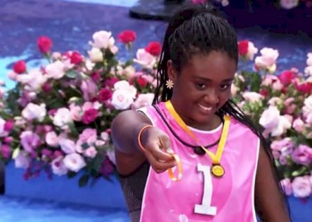 BBB 2023: Sarah Aline é líder novamente e ganha prêmio especial