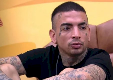MC Guimê apaga fotos com Lexa do Instagram e faz post enigmático