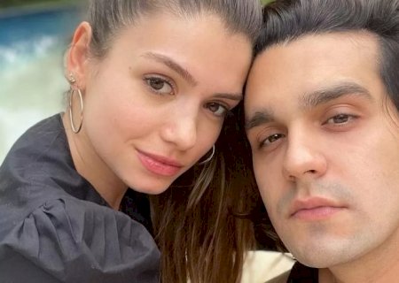 Noiva de Luan Santana chama a atenção ao falar sobre casamento