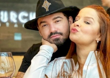 Após reatar namoro, Maiara abre o jogo sobre momento do casal