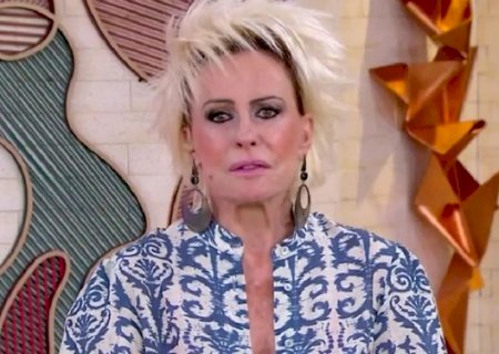 Ana Maria Braga marca cirurgia importante e se afasta do Mais Você