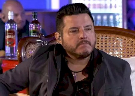 Web especula morte de Bruno, da dupla com Marrone, pela segunda vez