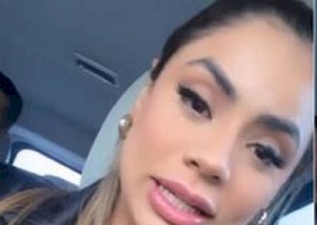 Lexa desabafa após morte de familiar e polêmicas com mansão e Guimê