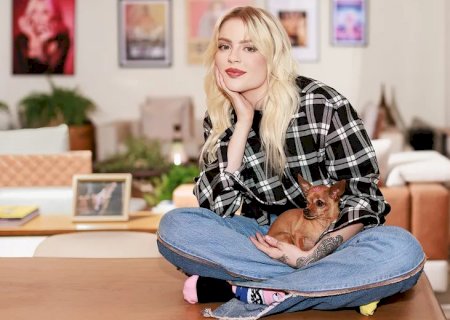 Luísa Sonza ganha documentário na Netflix sobre sua vida e carreira