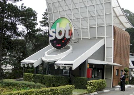SBT é obrigado a pagar fortuna gigantesca por plágio de programa