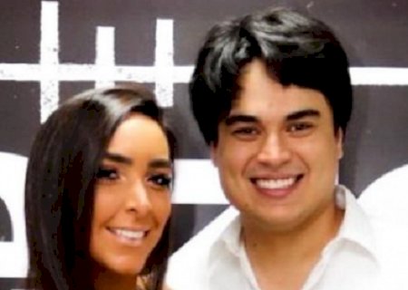 Amabylle Eiroa, Nora de Zezé Di Camargo expõe atrito com o cantor