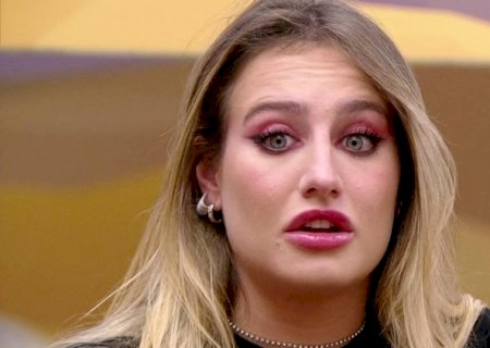 Bruna Griphao é desmascarada no Jogo da Discórdia e protagoniza climão