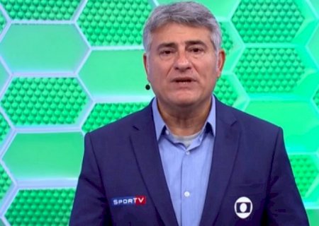Nova estrela da Record, Cleber Machado tem salário na Globo divulgado