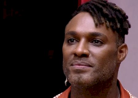 Fred Nicácio é eliminado pela terceira vez em paredão acirradíssimo