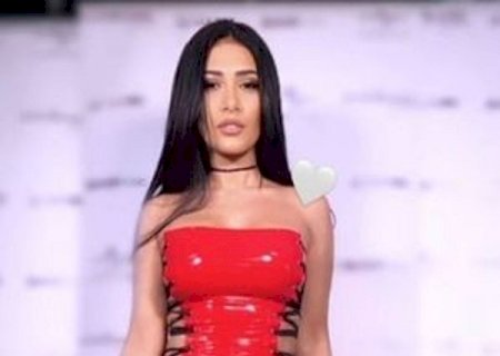 Simaria usa look diferentão, e internautas não perdoam