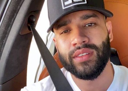 Gusttavo Lima passa por apuros e toma decisão envolvendo show