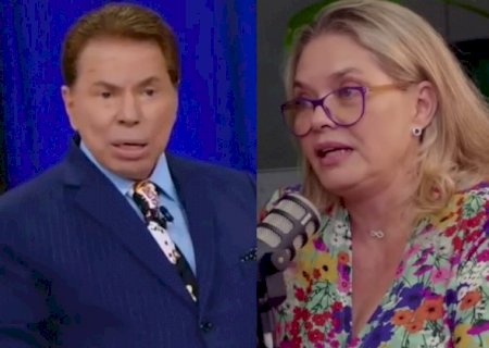 Filha mais velha de Silvio Santos faz desabafo inédito sobre relação com o pai