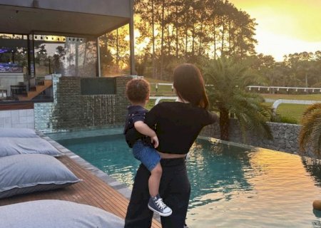 Bianca Andrade compra casa de R$ 18 mi com aquário gigante para tubarões