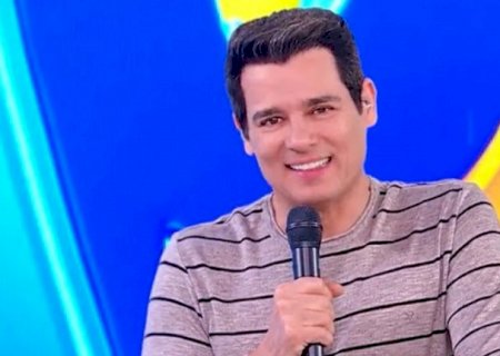 Celso Portiolli abre o jogo e revela condição para aceitar apresentar o ‘BBB’