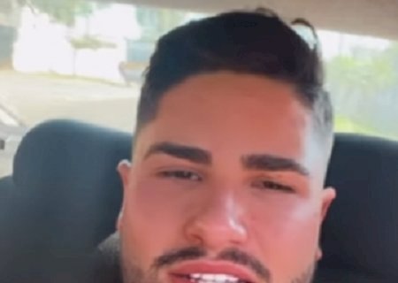 Ex-marido de Jojo Todynho fala sobre o suposto novo affair da cantora