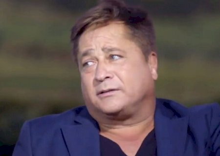 Leonardo é massacrado por decisão envolvendo festa da neta