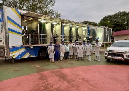 Prefeitura e Sebrae concluem cursos na área de solda em Caarapó