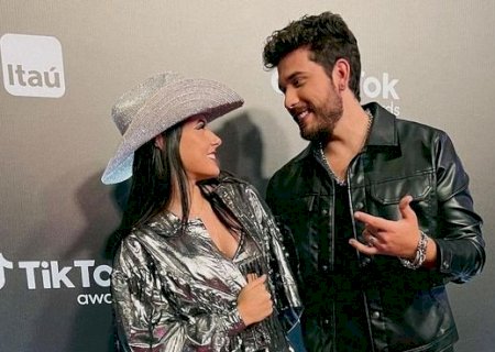 Aos 19 anos, Ana Castela vive auge na carreira e ótima fase no amor