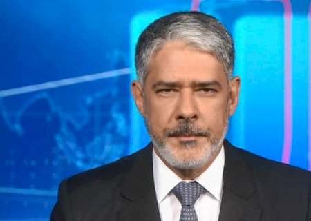 William Bonner define seu futuro na Globo em 2023; canal toma atitude drástica