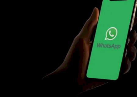 Morador de Caarapó cai em golpe do WhatsApp e perde R$ 600 para estelionatário