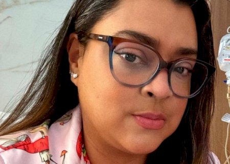 Preta Gil fala sobre tratamento de câncer: ‘A gente luta e vence’