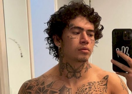 Whindersson Nunes explica motivo de não querer ter relações sexuais