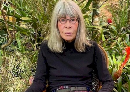 Filhos de Rita Lee se manifestam pela 1ª vez após morte da mãe