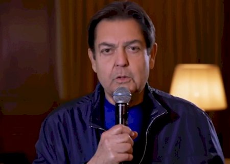 Band quebra o silêncio e dá detalhes sobre rompimento com Faustão