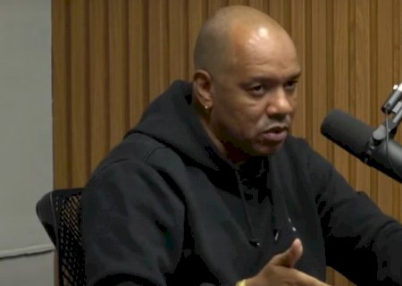 Anderson Leonardo, do Molejo, volta a tratar câncer após testículos incharem