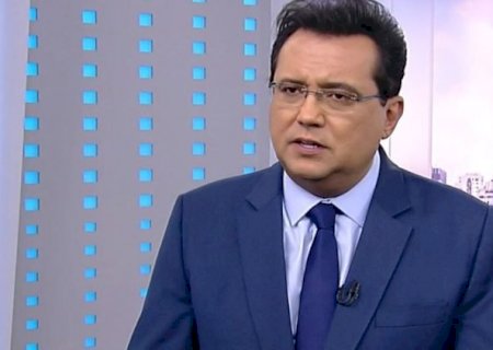Record toma atitude inesperada com Geraldo Luís após 16 anos e se manifesta
