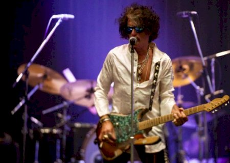Aerosmith anuncia turnê de despedida após 50 anos: ‘Já era hora’