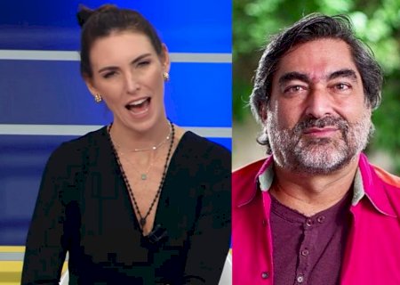 Band toma decisão  e define substitutos de Faustão no horário nobre