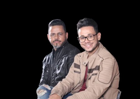Dupla “Os Levitas” se apresenta em Caarapó pela primeira vez neste domingo