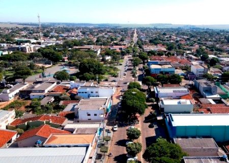 Prefeito André Nezzi convoca população para responder ao censo do IBGE