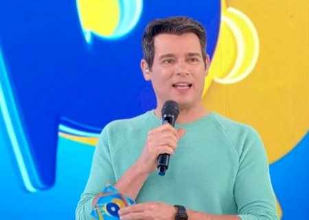 Celso Portiolli entrega amizade com globais e expõe nomes: “Só tem duas”