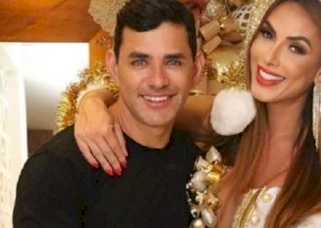 Nicole Bahls ganha mansão de R$ 10 mi do namorado após descobrir traição