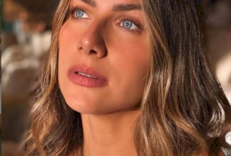 Influenciadora acusa Giovanna Ewbank de usar filhos para ganhar dinheiro