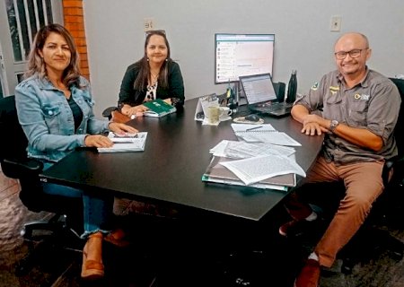 Prefeitura de Caarapó desenvolve ações para fomentar o turismo no município
