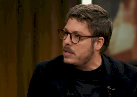 Fabio Porchat pede desculpas após defender Leo Lins: ‘Eu errei’