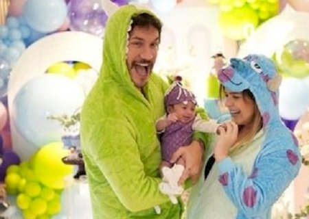 Casal fatura quase R$ 2 mi em apenas 24 h com loja inspirada em filha