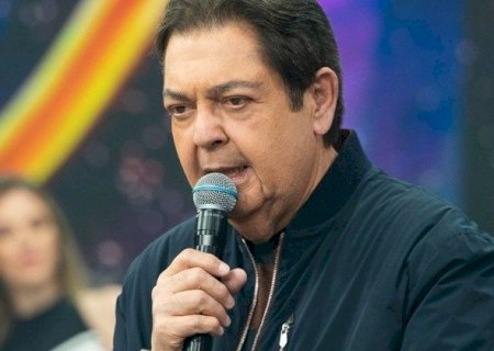 Faustão anuncia decisão drástica na Band e pega equipe de surpresa