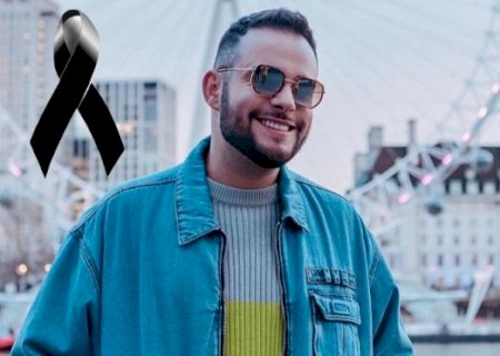 Maquiador de Maiara e Maraisa morre aos 32 anos de forma trágica