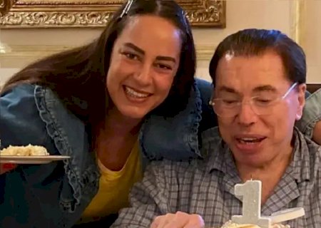 Silvia Abravanel revela se Silvio Santos pode voltar ao ar no SBT e surpreende